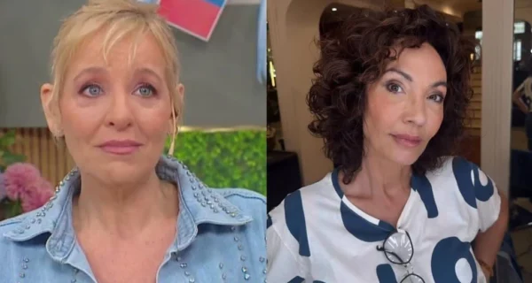 Jimena Monteverde recuerda a Ernestina Pais en La cocina rebelde