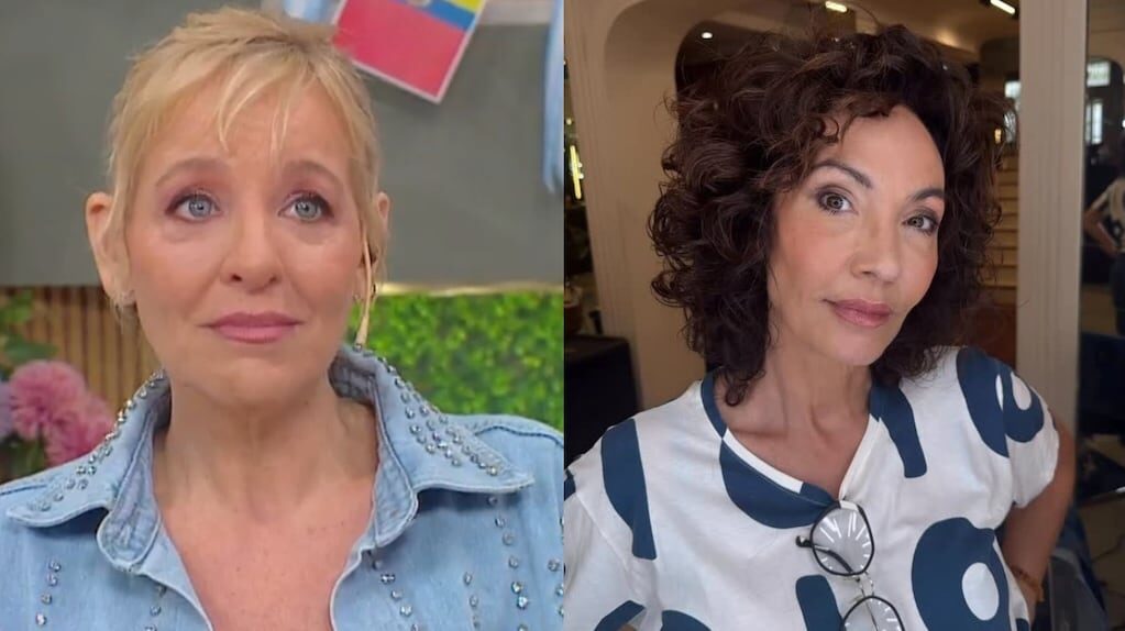 Jimena Monteverde recuerda a Ernestina Pais en La cocina rebelde