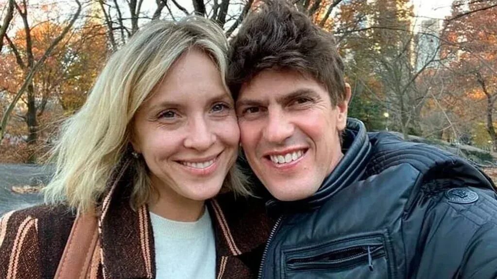 Casa de Carla Peterson y Martín Lousteau con decoración vintage y huerta