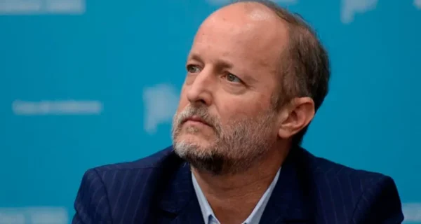 Martín Insaurralde involucrado en un escándalo de corrupción