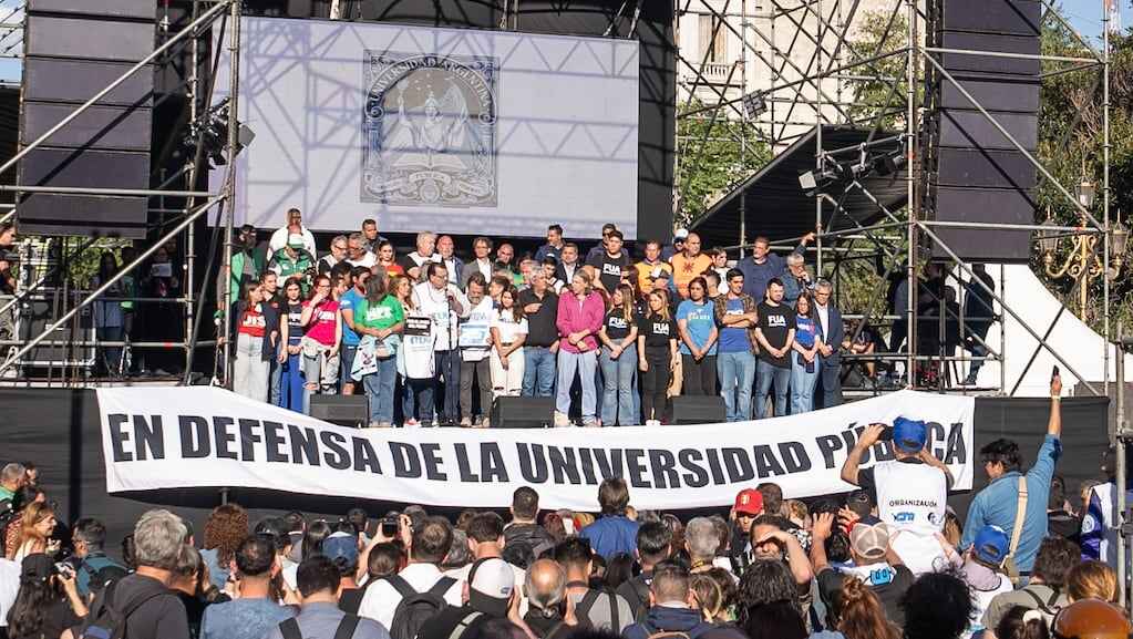 Corte Suprema de Justicia de Argentina