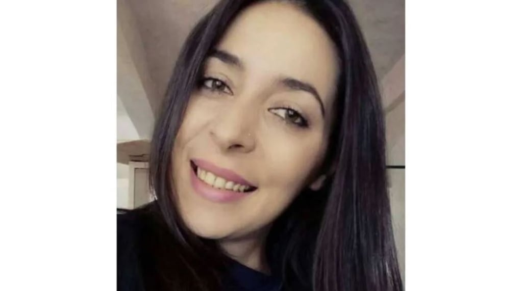Mariela Campos, mujer desaparecida en Misiones