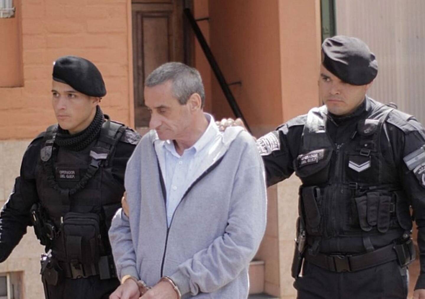 Detención de un hombre por abuso sexual en Misiones