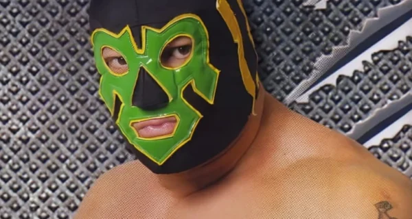 Gorutta Jones en 100% lucha