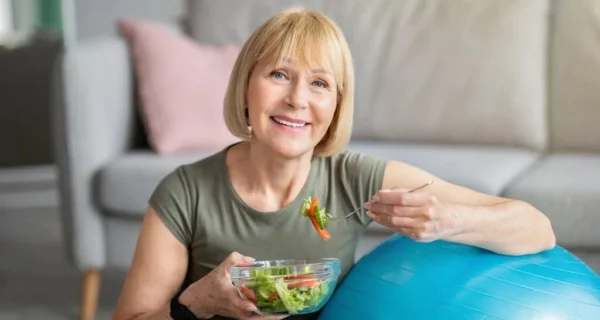 Alimentos saludables para el cerebro