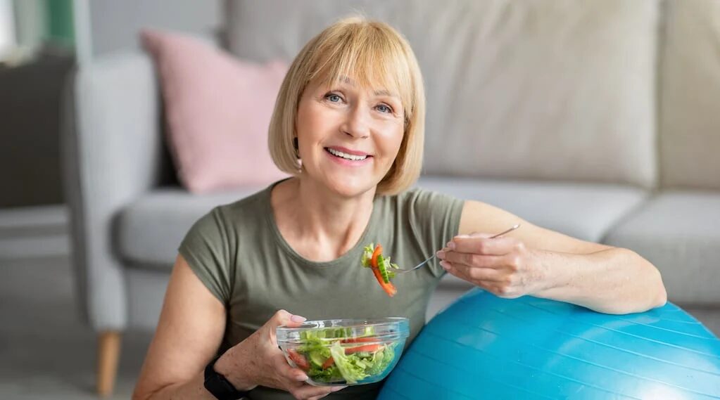 Alimentos saludables para el cerebro