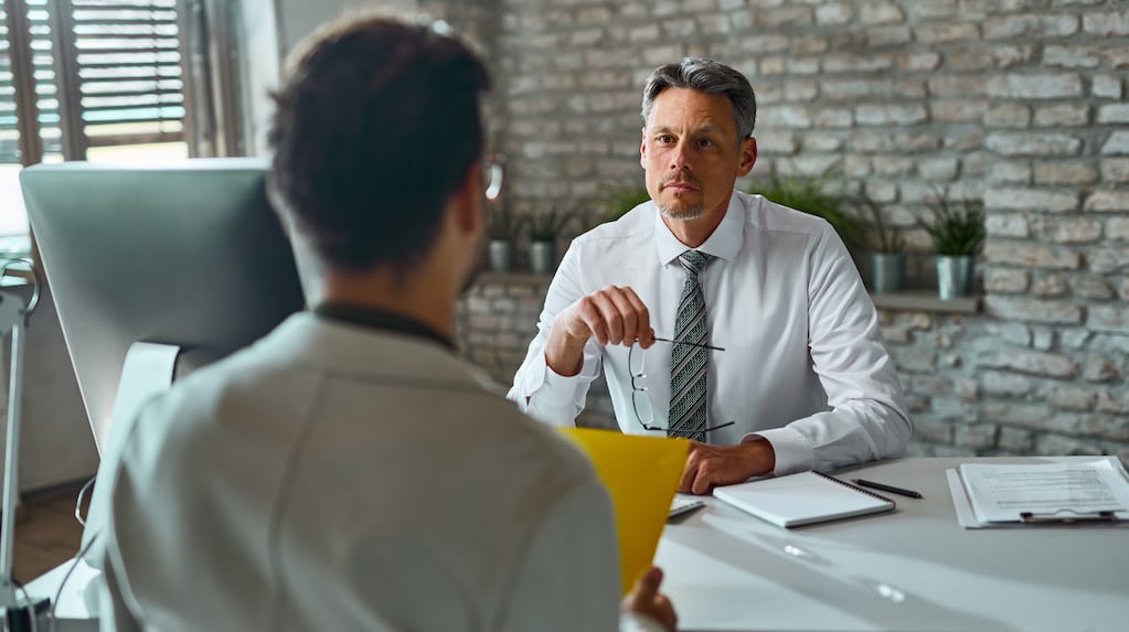 Consejos sobre entrevistas laborales