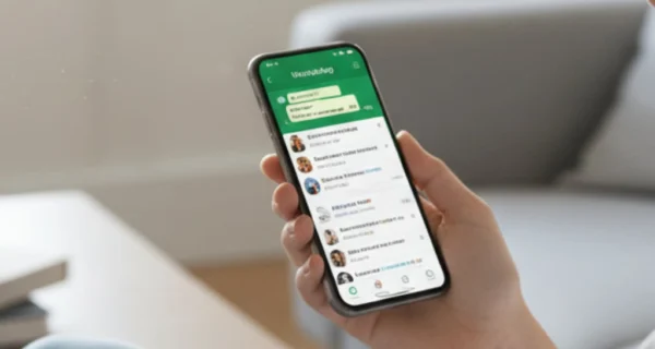 Grupos de WhatsApp y su impacto en la comunicación