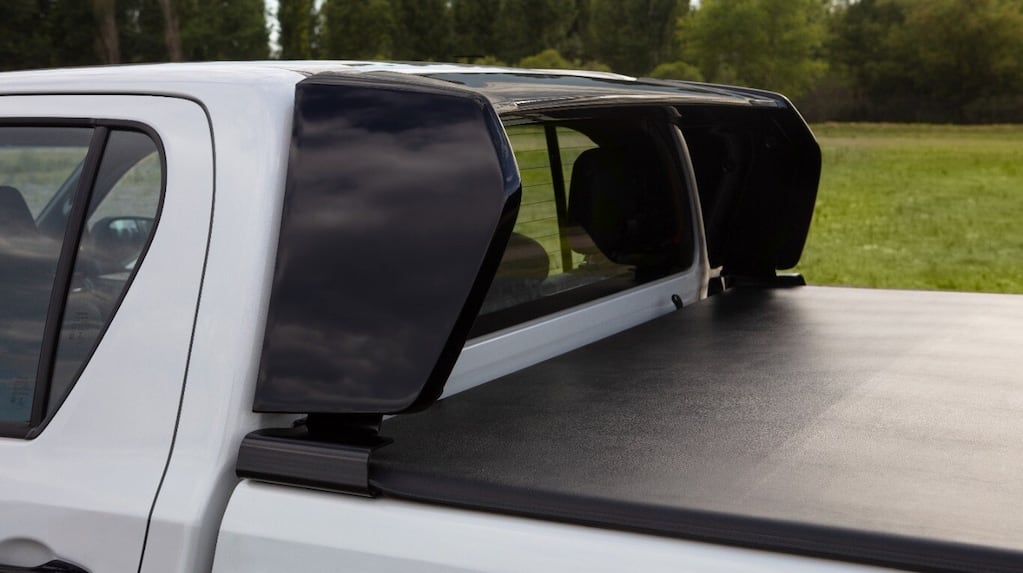 Toyota Hilux, pick up más confiable en Argentina