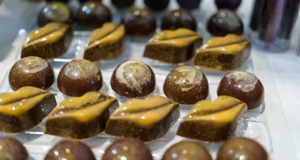 Tendencias del chocolate en Argentina