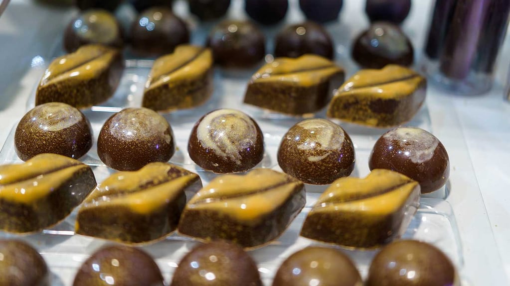 Tendencias del chocolate en Argentina