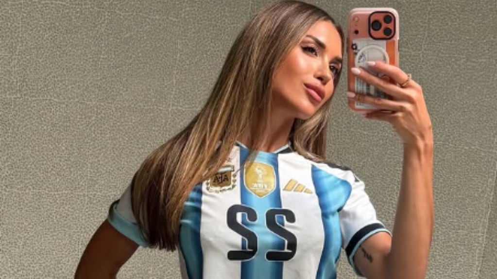 Mujeres de los jugadores de la Selección argentina en el Mundial 2026