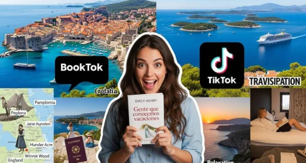 Viajes literarios en Croacia