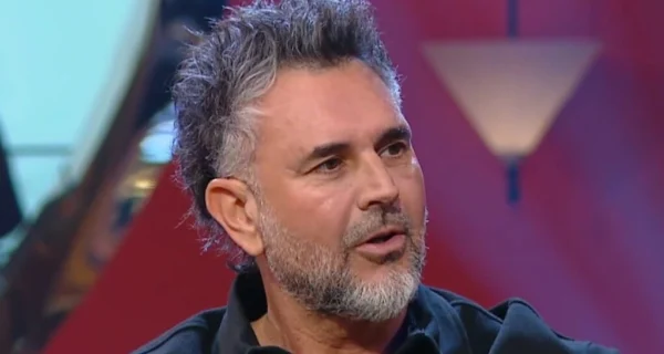 Leo Montero en Otro día perdido