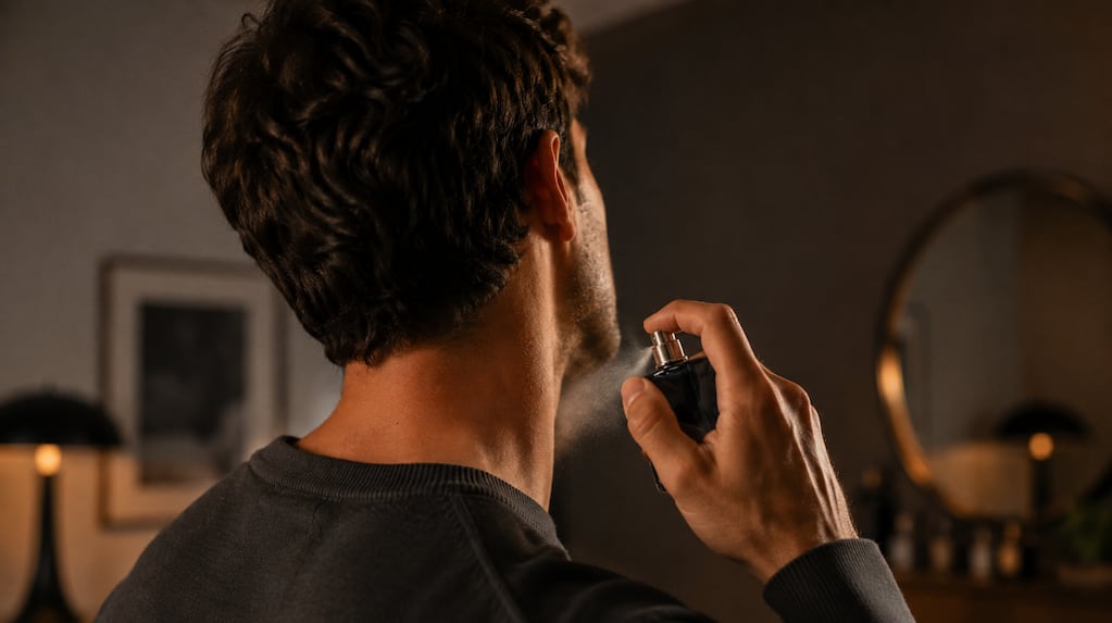 Perfumes recomendados para invierno 2026