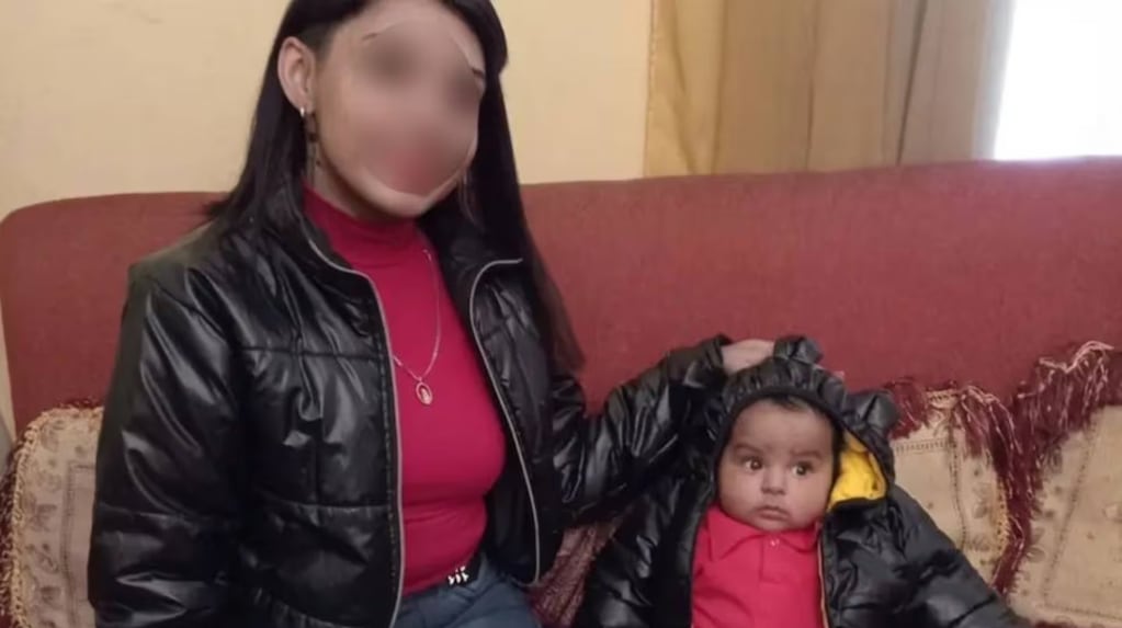Los abuelos de Thiago Altamirano expresan su dolor tras la muerte del niño