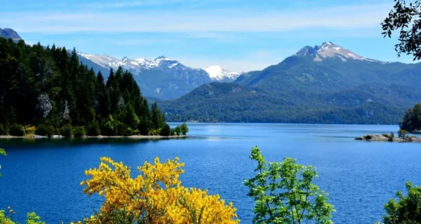 Destinos turísticos argentinos para vacaciones de invierno