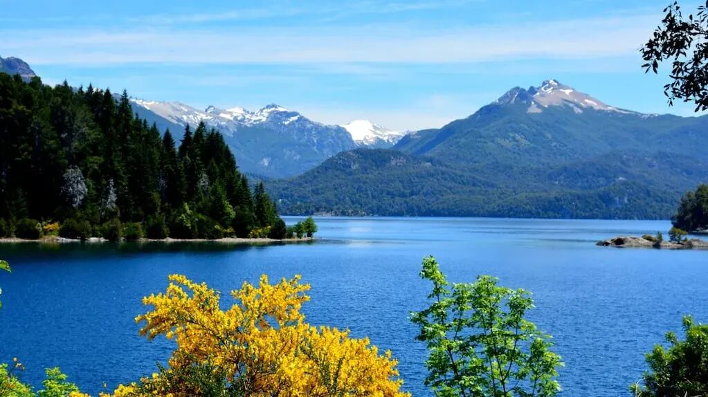 Destinos turísticos argentinos para vacaciones de invierno