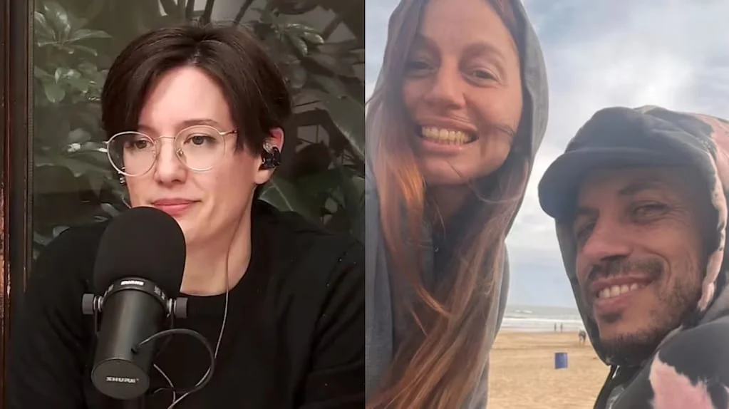 Malena Pichot habla sobre acusaciones contra Nacho Levy
