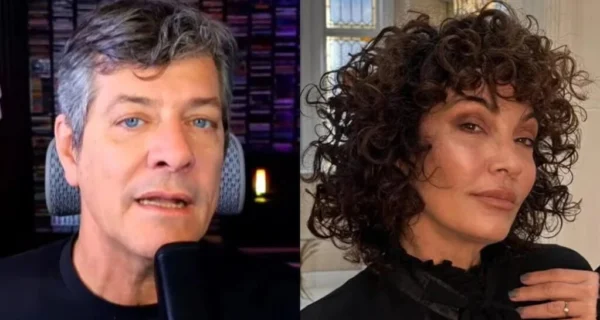 Mario Pergolini expresa su dolor por la muerte de Ernestina Pais