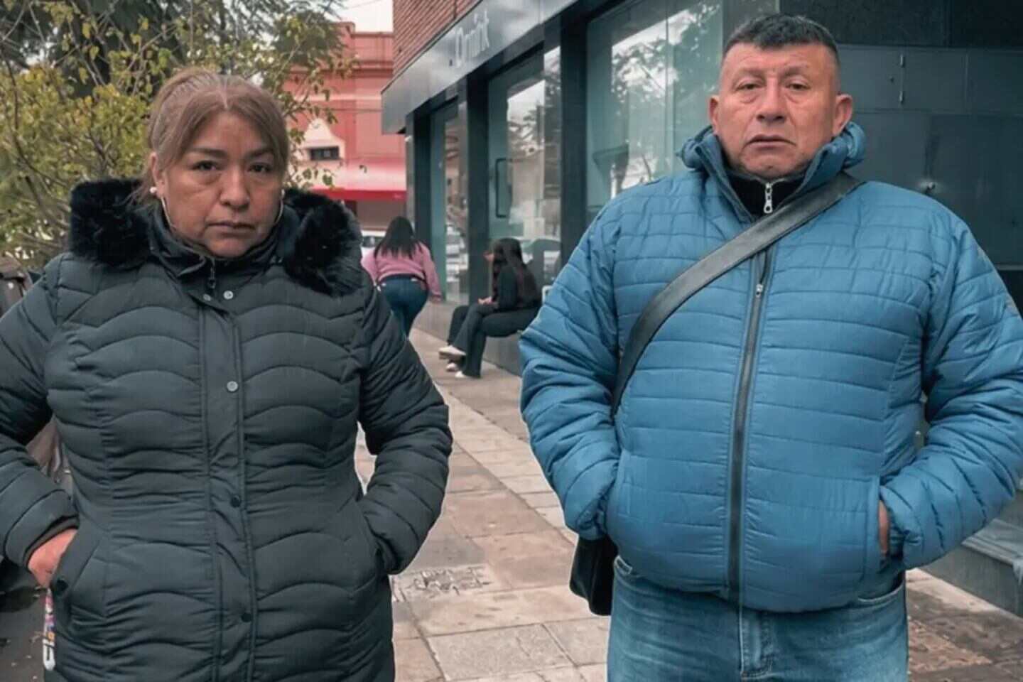 Madre y padrastro de un niño fallecido en Salta, detenidos por maltrato infantil