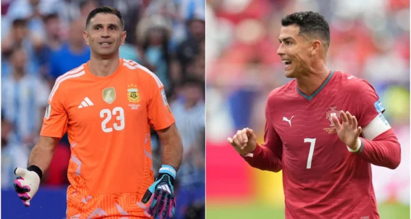 Selección argentina en el Mundial 2026