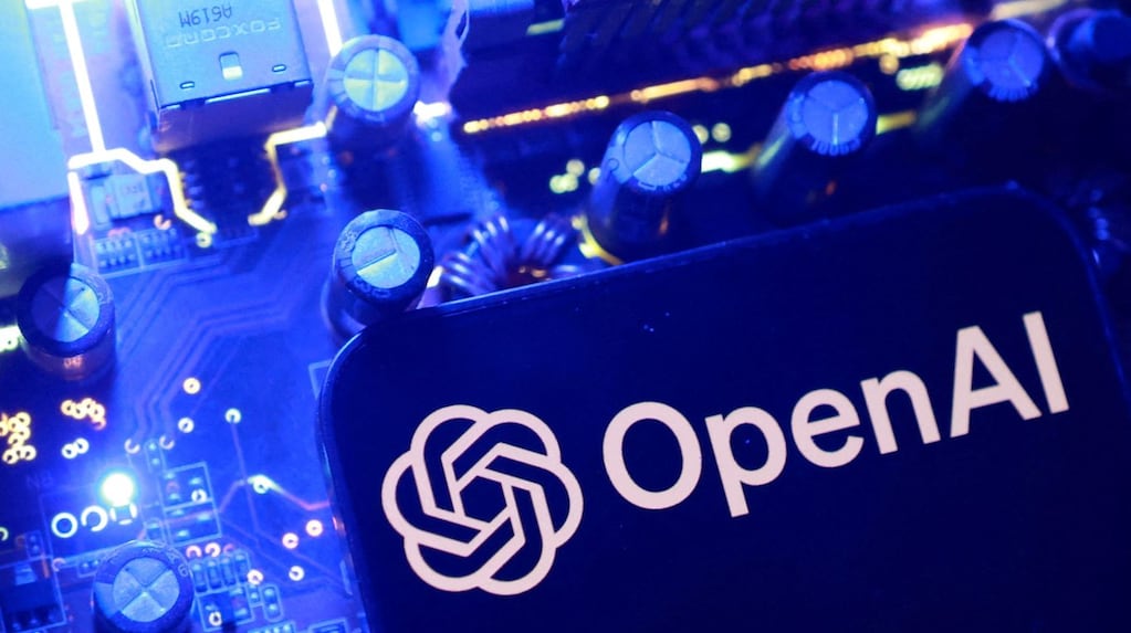 Chip Jalapeño de OpenAI