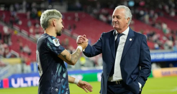 Paraguay se enfrenta a Australia en el Mundial 2026