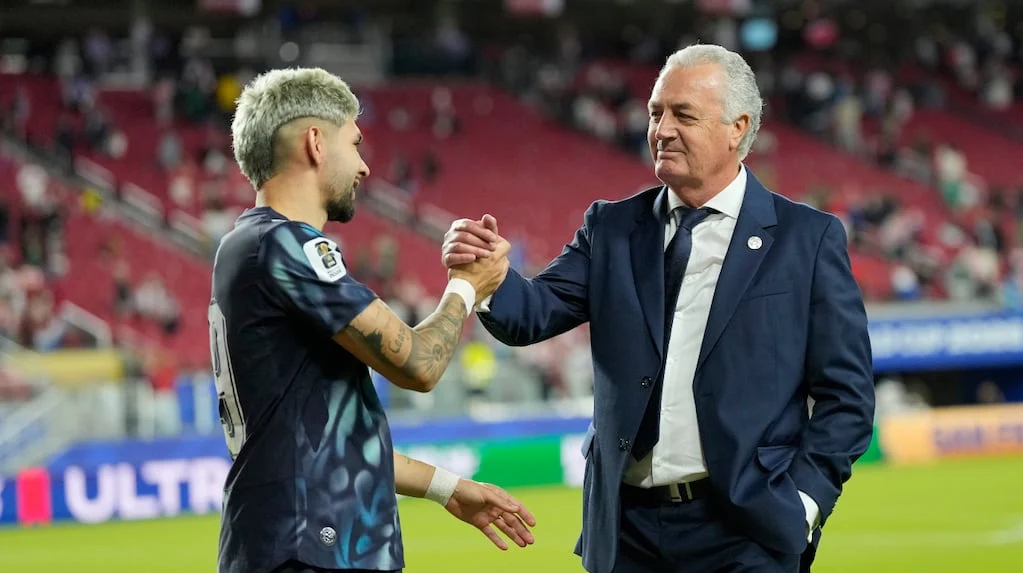 Paraguay se enfrenta a Australia en el Mundial 2026