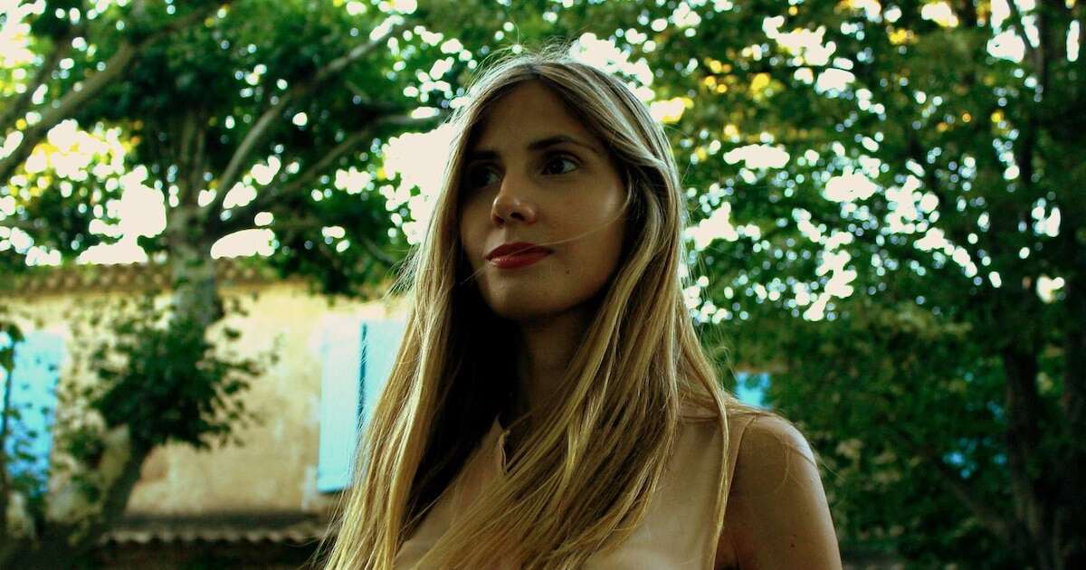 Paula Klein Premio Lumen