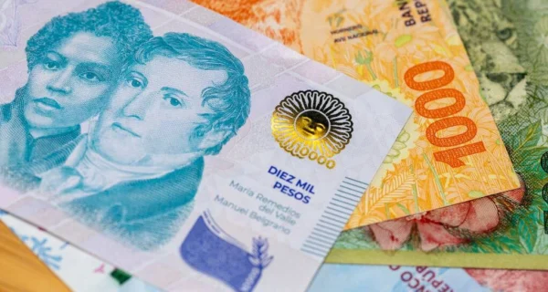 Préstamos personales para jubilados en Argentina