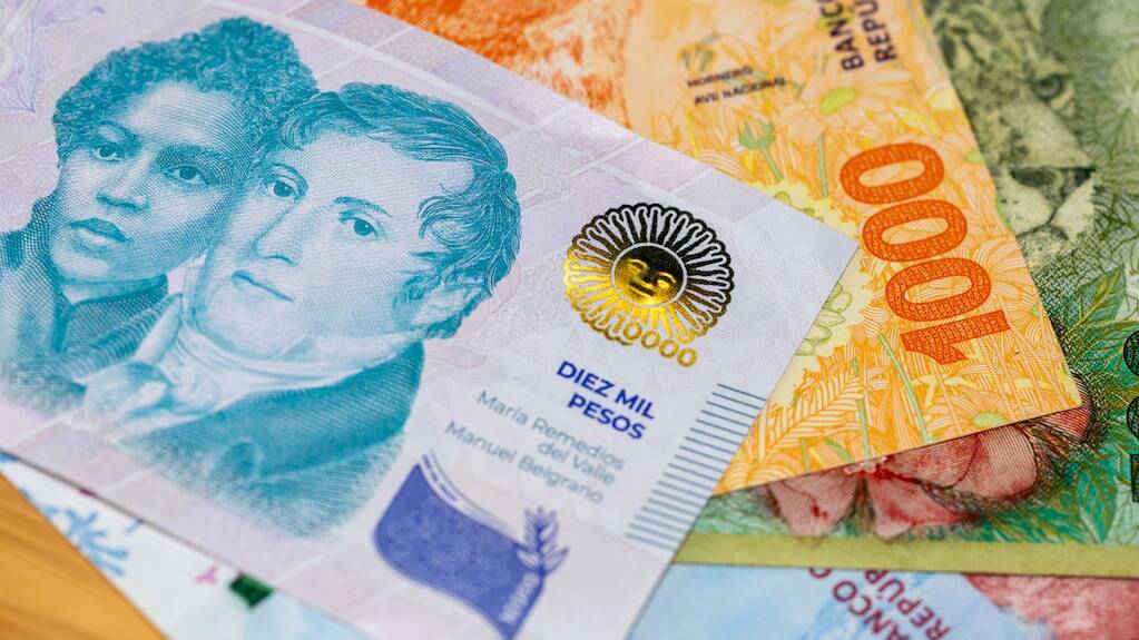 Préstamos personales para jubilados en Argentina