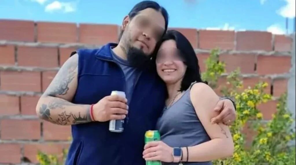 Casa en Pico Truncado donde se maltrataba a los niños