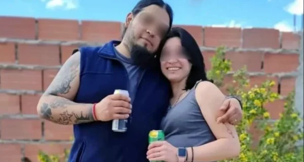 Casa en Pico Truncado donde se maltrataba a los niños