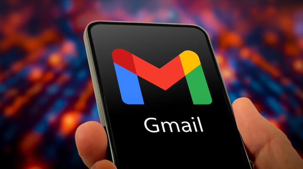 Problemas en Gmail en dispositivos Pixel