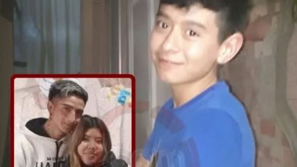 Brisa Soria y Mauricio Vergara procesados por homicidio en La Rioja