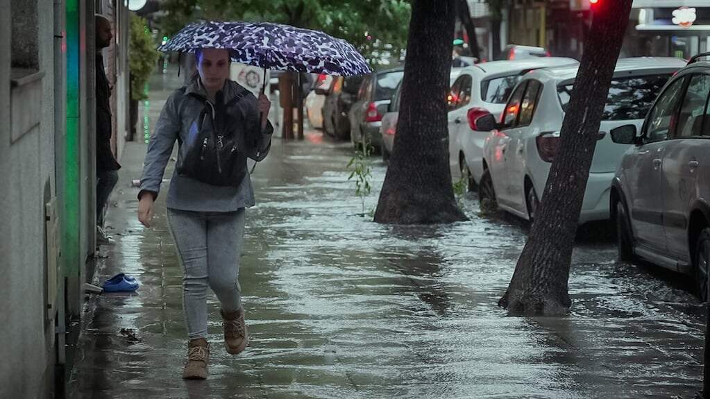Pronóstico del tiempo en Buenos Aires