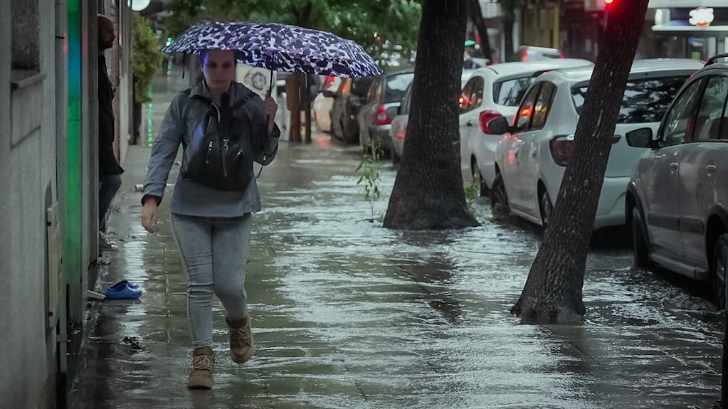 Pronóstico del tiempo en Buenos Aires