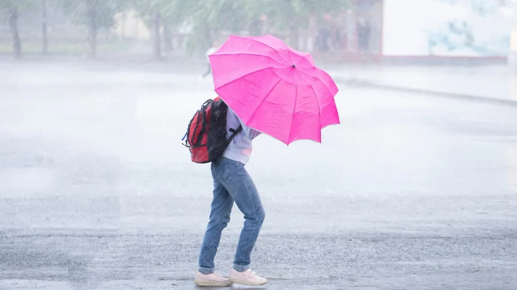 Pronóstico del clima en el AMBA