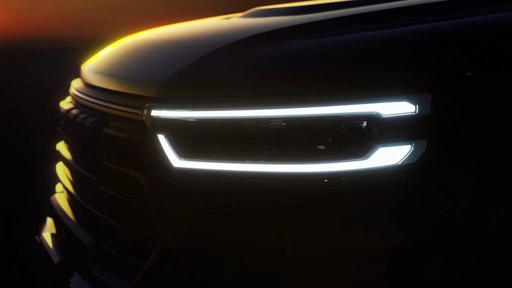 Ram Dakota Big Horn 2026