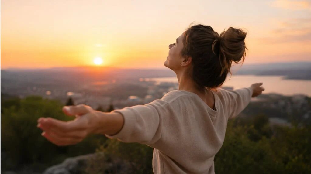 Reflexión sobre la felicidad y el presente
