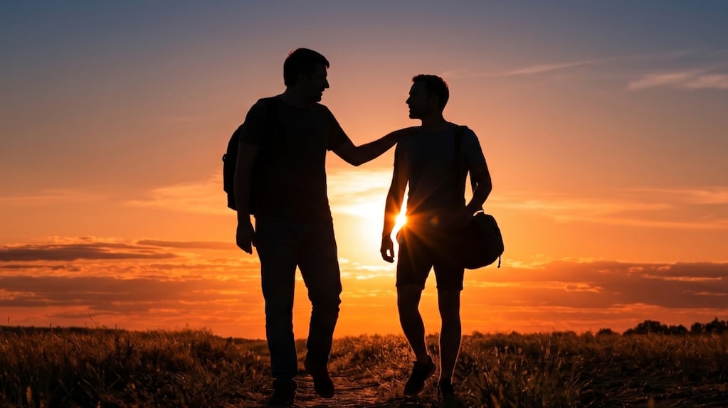 Proverbio turco sobre la amistad