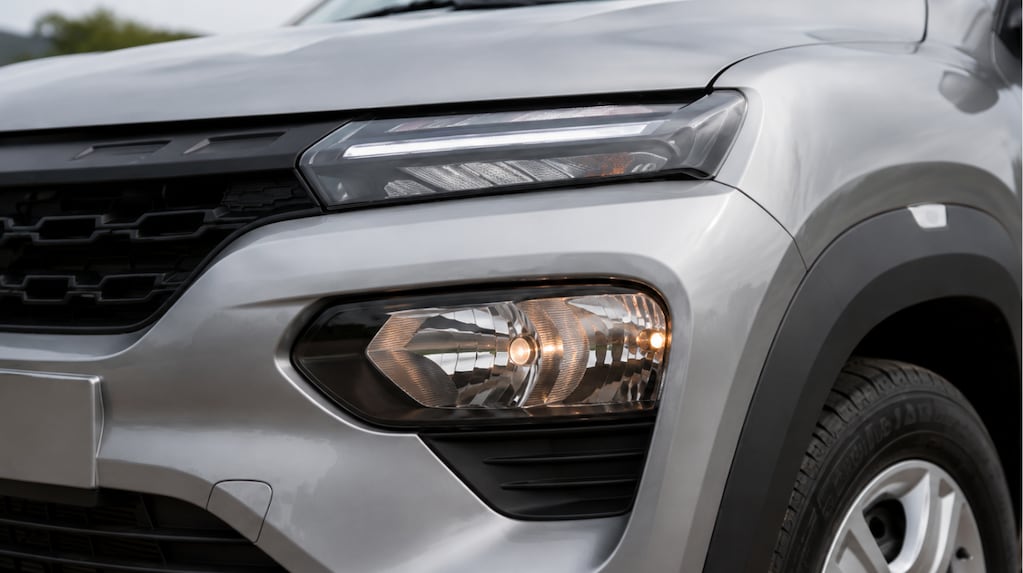 Renault Kwid, auto 0 km más barato de Argentina en junio de 2026
