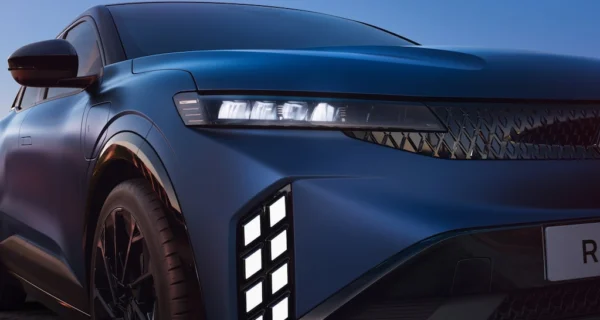 Renault Megane E-Tech eléctrico renovado