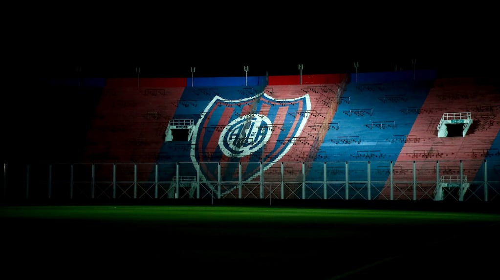 Crisis económica San Lorenzo