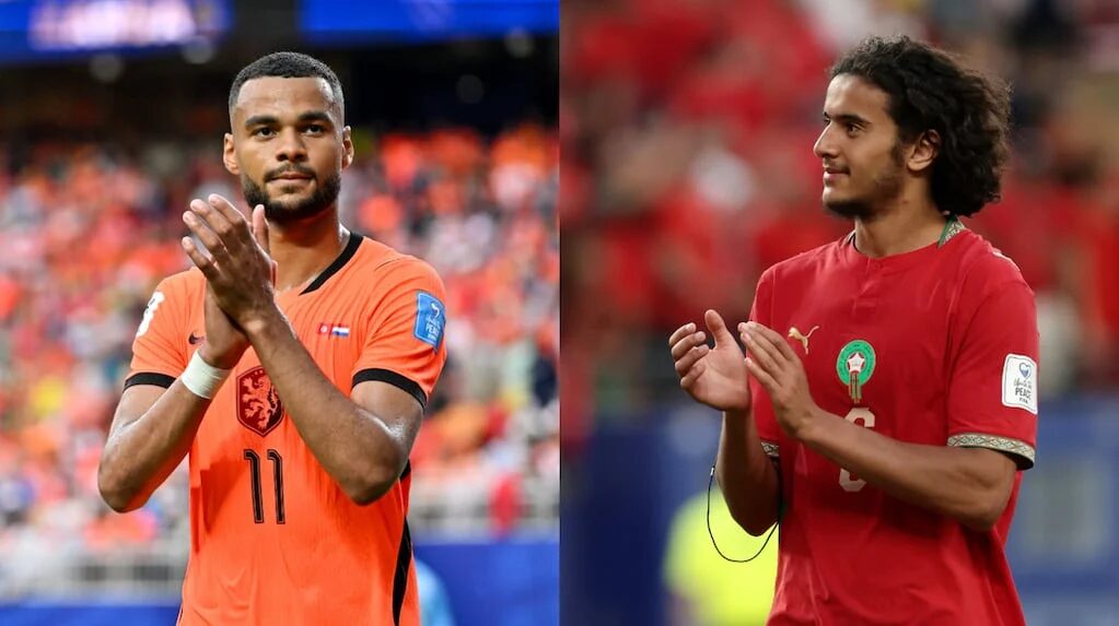 Partidos confirmados del Mundial 2026