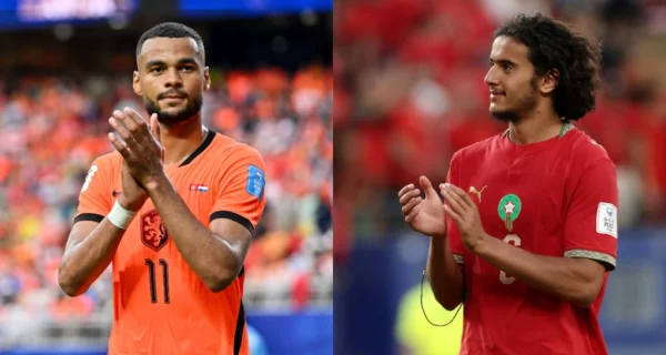 Partidos confirmados del Mundial 2026