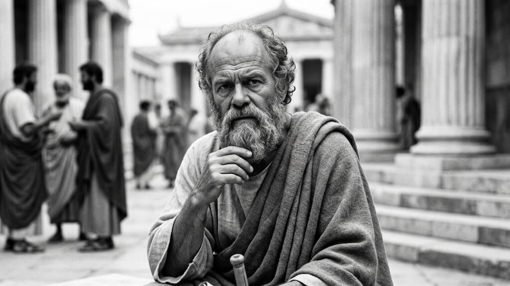 Sócrates y la importancia de la empatía
