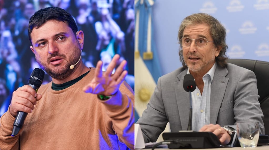 Tenso cruce entre Grabois y Benegas Lynch en Diputados