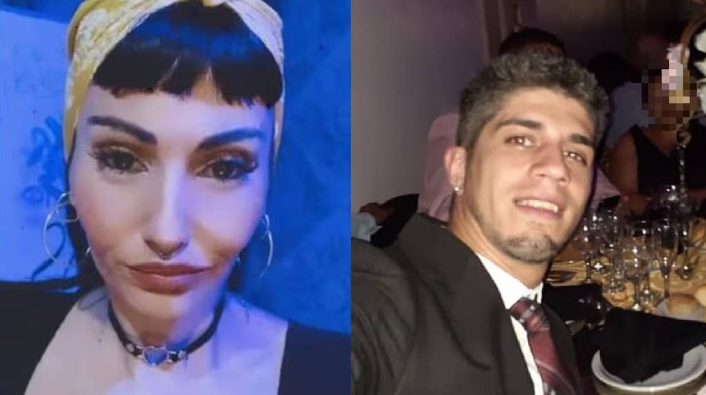 Agostina Vega caso policial